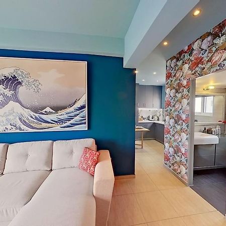 La Votanique Center Apartment 아테네 외부 사진