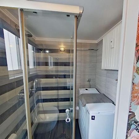 La Votanique Center Apartment 아테네 외부 사진