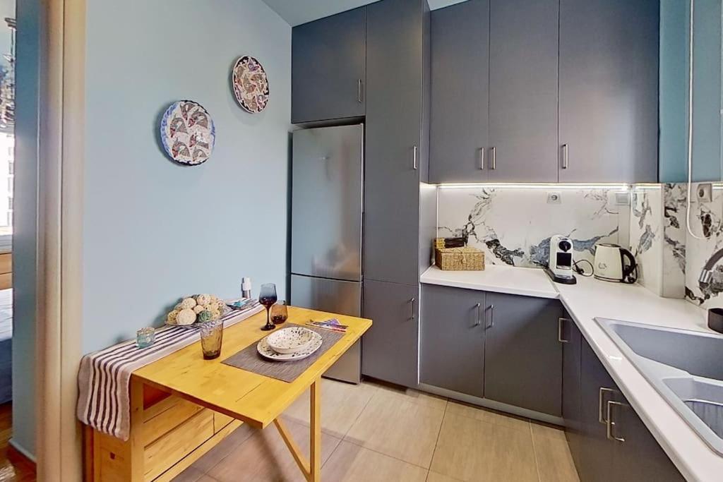 La Votanique Center Apartment 아테네 외부 사진