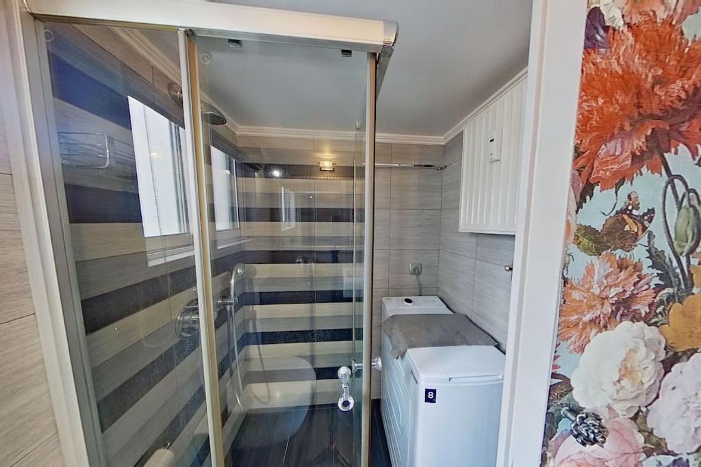 La Votanique Center Apartment 아테네 외부 사진